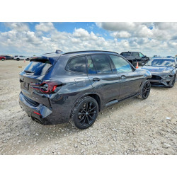 2024 BMW X3 WBX47DP02RN310146 57752506