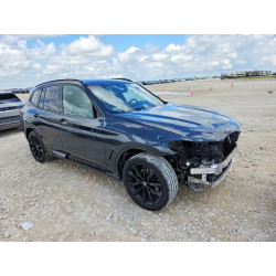 2024 BMW X3 WBX47DP02RN310146 57752506