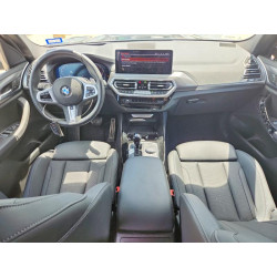 2024 BMW X3 WBX47DP02RN310146 57752506