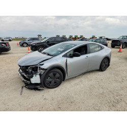 2026 TOYOTA PRIUS JTDACAAU7T3072237 57866136