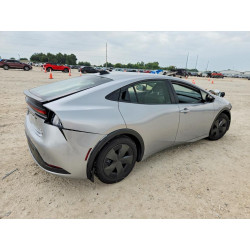 2026 TOYOTA PRIUS JTDACAAU7T3072237 57866136