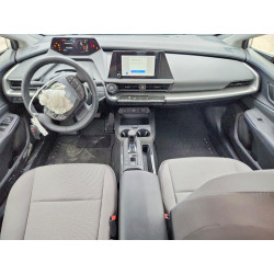 2026 TOYOTA PRIUS JTDACAAU7T3072237 57866136