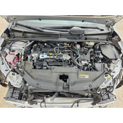 2026 TOYOTA PRIUS JTDACAAU7T3072237 57866136