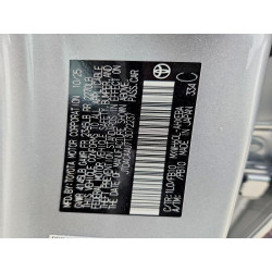2026 TOYOTA PRIUS JTDACAAU7T3072237 57866136