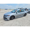 2022 TOYOTA CAMRY 4T1G11AK7NU004401 57905486