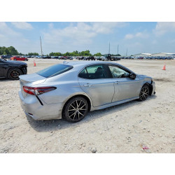 2022 TOYOTA CAMRY 4T1G11AK7NU004401 57905486