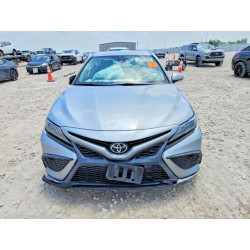 2022 TOYOTA CAMRY 4T1G11AK7NU004401 57905486
