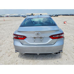 2022 TOYOTA CAMRY 4T1G11AK7NU004401 57905486