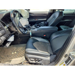 2022 TOYOTA CAMRY 4T1G11AK7NU004401 57905486