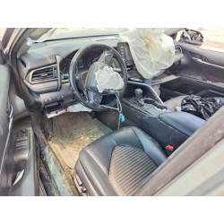 2022 TOYOTA CAMRY 4T1G11AK7NU004401 57905486