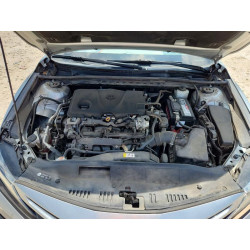 2022 TOYOTA CAMRY 4T1G11AK7NU004401 57905486
