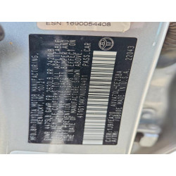 2022 TOYOTA CAMRY 4T1G11AK7NU004401 57905486