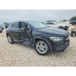 2021 MERCEDES-BENZ GLA-CLASS W1N4N4HB5MJ237513 57949826