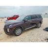 2025 HYUNDAI PALISADE KM8R2DGE2SU845160 57960816