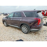 2025 HYUNDAI PALISADE KM8R2DGE2SU845160 57960816