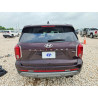 2025 HYUNDAI PALISADE KM8R2DGE2SU845160 57960816