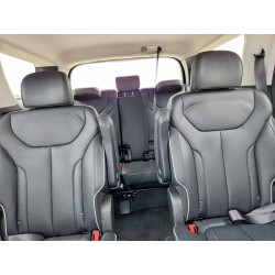 2025 HYUNDAI PALISADE KM8R2DGE2SU845160 57960816