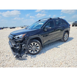 2025 TOYOTA RAV4 2T3C1RFV8SC328686 58029356