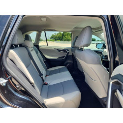 2025 TOYOTA RAV4 2T3C1RFV8SC328686 58029356