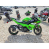 2025 KAWASAKI EX500 A ML5EXGJ18SDA60019 58159826