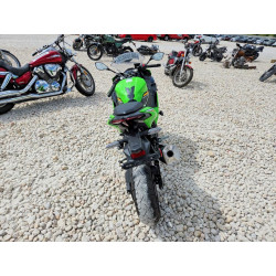 2025 KAWASAKI EX500 A ML5EXGJ18SDA60019 58159826