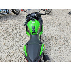 2025 KAWASAKI EX500 A ML5EXGJ18SDA60019 58159826