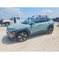 2025 HYUNDAI KONA KM8HB3AB3SU213904 58232456