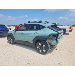 2025 HYUNDAI KONA KM8HB3AB3SU213904 58232456