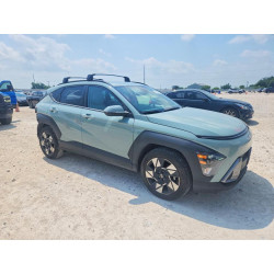 2025 HYUNDAI KONA KM8HB3AB3SU213904 58232456