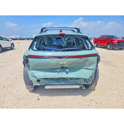 2025 HYUNDAI KONA KM8HB3AB3SU213904 58232456