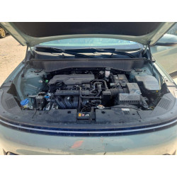 2025 HYUNDAI KONA KM8HB3AB3SU213904 58232456