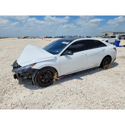 2023 HYUNDAI ELANTRA KMHLW4AK6PU010744 58266026