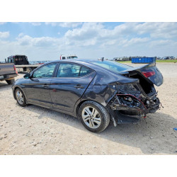 2020 HYUNDAI ELANTRA VA 5NPD84LF7LH594630 58289326