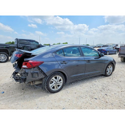 2020 HYUNDAI ELANTRA VA 5NPD84LF7LH594630 58289326