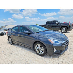2020 HYUNDAI ELANTRA VA 5NPD84LF7LH594630 58289326