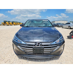 2020 HYUNDAI ELANTRA VA 5NPD84LF7LH594630 58289326