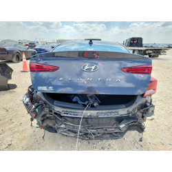 2020 HYUNDAI ELANTRA VA 5NPD84LF7LH594630 58289326