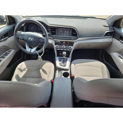2020 HYUNDAI ELANTRA VA 5NPD84LF7LH594630 58289326