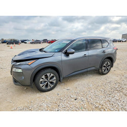 2021 NISSAN ROGUE 5N1AT3BA9MC754498 58359866
