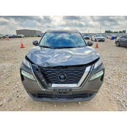 2021 NISSAN ROGUE 5N1AT3BA9MC754498 58359866