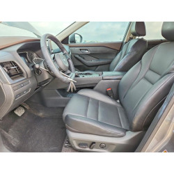 2021 NISSAN ROGUE 5N1AT3BA9MC754498 58359866