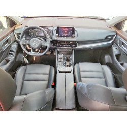 2021 NISSAN ROGUE 5N1AT3BA9MC754498 58359866