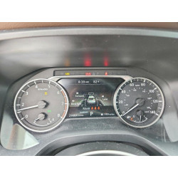 2021 NISSAN ROGUE 5N1AT3BA9MC754498 58359866