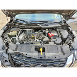 2021 NISSAN ROGUE 5N1AT3BA9MC754498 58359866