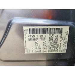 2021 NISSAN ROGUE 5N1AT3BA9MC754498 58359866
