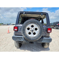 2022 JEEP WRANGLER 1C4HJXDGXNW240788 58361286