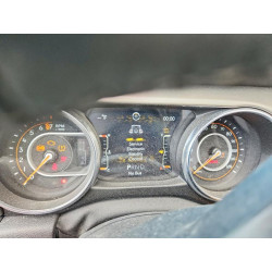 2022 JEEP WRANGLER 1C4HJXDGXNW240788 58361286