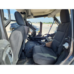 2022 JEEP WRANGLER 1C4HJXDGXNW240788 58361286