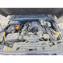 2022 JEEP WRANGLER 1C4HJXDGXNW240788 58361286