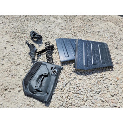 2022 JEEP WRANGLER 1C4HJXDGXNW240788 58361286